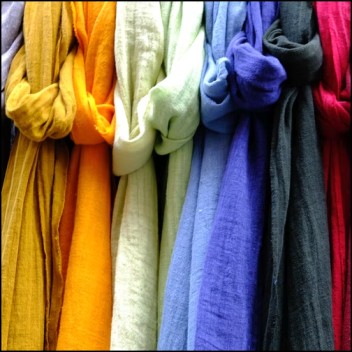 The development of the silk industry IELTS Reading